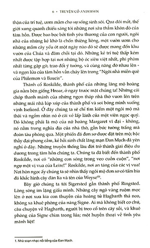 Combo Sách Truyện Cổ Andersen (Bộ 2 Tập)