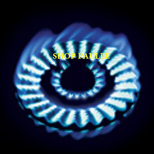 Bếp gas đơn ZENNE KGC 12-C có đầu hâm- Hàng nhập khẩu Malaysia- Tiết kiệm gas - Ngọn lửa mạnh và hội tụ.