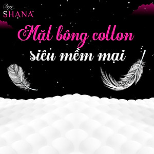 Băng Vệ Sinh Quần Peppy Shana Ngày Đêm Siêu Thấm, Freesize, Chống Tràn Tối Đa, Siêu Tiết Kiệm