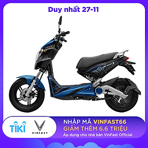 Xe máy điện Vinfast Impes