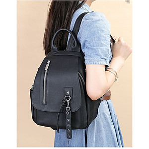 BALO NỮ DA BÒ THẬT BHM005 – THANH LỊCH, ĐA NĂNG, ĐẲNG CẤP