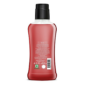 Nước súc miệng CloseUp Red Hot 500ml