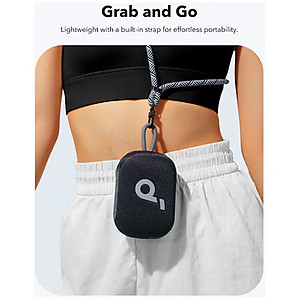 Loa Bluetooth Anker Soundcore Select 4 Go A31X1 - Hàng chính hãng