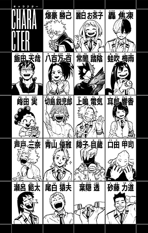 僕のヒーローアカデミア 31 - My Hero Academia 31