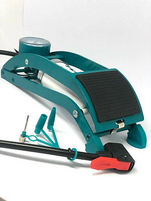 BƠM HƠI ĐẠP CHÂN TOTAL TMPP5511 - HÀNG CHÍNH HÃNG