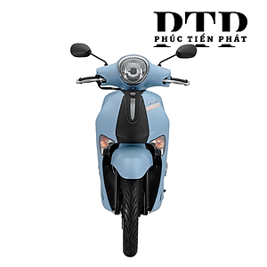 Xe Máy Yamaha Janus 125cc