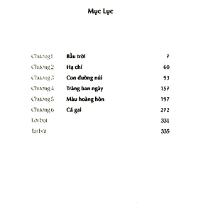 Sách Bố Con Cá Gai (Tái Bản)