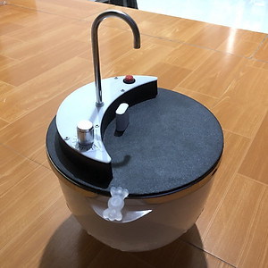 Máy Rót Rượu Tự Động Cảm Ứng Thông Minh, Bình Rót Rượu Cảm Ứng Siêu Tiện Dụng - Hàng Chuẩn Loại 1 - Chính Hãng