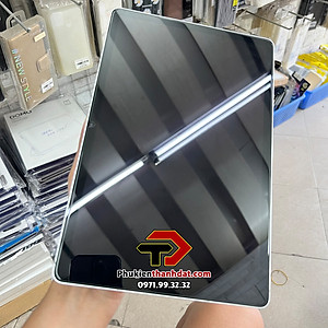 Tấm dán kính cường lực vát cạnh cho SamSung Galaxy Tab S9 FE, Tab S9, Tab S7, Tab S8 chính hãng Unipha Glass Pro - Hàng chính hãng