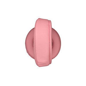 Miếng đệm ốp tai nghe dùng cho tai nghe DareU EH722S Magic Queen - Hàng chính hãng