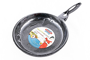 Chảo siêu bền đá SUNHOUSE 26, 28, 30 cm Chính Hãng