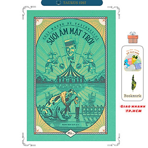 Sưởi Ấm Mặt Trời - Phần Tiếp Theo Của Cây Cam Ngọt Của Tôi