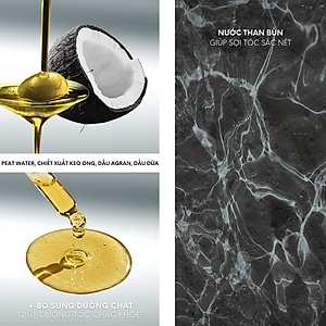 Sáp Vuốt Tóc Blaklotus Street Flash Tạo Độ Bóng Cho Tóc