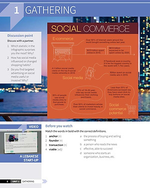 Skillful Second Edition Level 4 Reading & Writing Student's Book + Digital Student's Book Pack