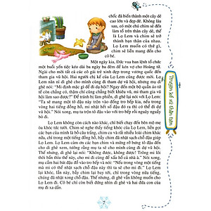 Combo Sách Truyện Thiếu Nhi 365 Truyện Kể Hằng Đêm( 4 cuốn)