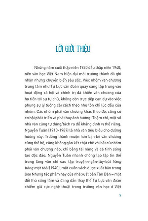 Việt Nam Danh Tác - Ngọn Đèn Dầu Lạc