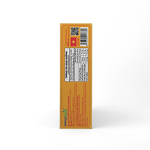 Yến Sào wins'Nest 250mg tổ yến chưng sẵn nhân sâm ít đường (6 Lọ x 70 ml / Hộp)