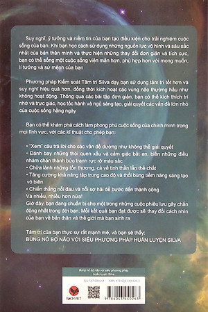 Sách - Bùng nổ bộ não với siêu phương pháp huấn luyện Silva