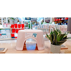 Ghế Nhà Tắm Notoro Nhật Bản Dành cho Mẹ Và Bé - Nhựa Cao Cấp Chắc Chắn - Hàng chính hãng inochi