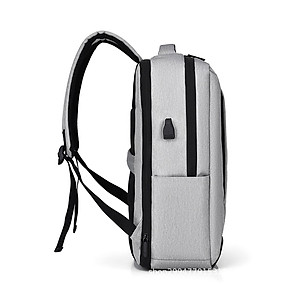 Balo laptop (14 inch) phong cách hiện đại - BEE GEE BLLT5589