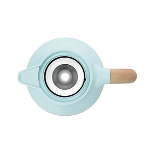 Bình giữ nhiệt gia đình inox 304 Elmich EL8359 1.2L, Hàng chính hãng, tay cầm tiện lợi - JoyMall