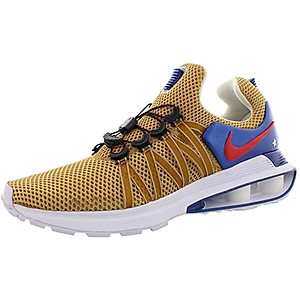 Mua Nike Mens Shox Gravity Fabric Low Top Lace Up Running Sneaker