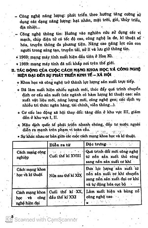 Học Tốt Địa Lí 11 (2018)