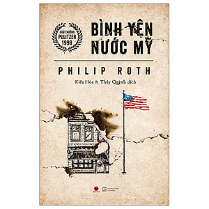 BÌNH YÊN NƯỚC MỸ