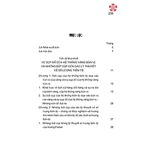 Vấn đề của kinh tế đương đại - Góc nhìn tư bản luận