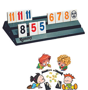 Cờ Rummy Krm Liên Hiệp Thành
