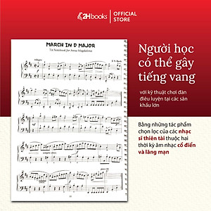 Sách Piano cổ điển, Tuyển tập tác phẩm Piano Cổ điển Lãng Mạn (83 tác phẩm nổi tiếng) - 2H Books