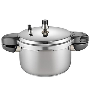 Nồi áp suất Inox hiệu PoongNyun HNVPC-06(IH) - Hàng chính hãng