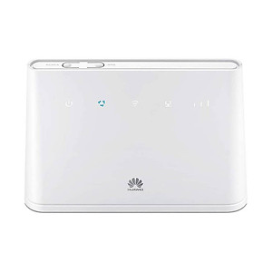 Bộ Phát Wifi Huawei B311 Tốc Độ 4G 150Mbps Hỗ Trợ 32 Users Cùng 1 Lúc - Hàng Nhập Khẩu