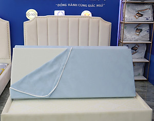 Nệm bông ép Aroma Ceramic