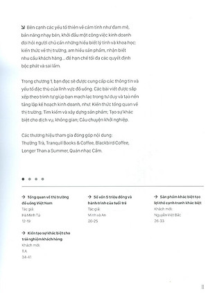 Hashtag #01: Drink - Kinh Doanh Đồ Uống Tại Thị Trường Việt Nam (Tái Bản 2020)