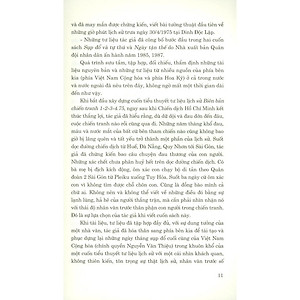 Biên Bản Chiến Tranh 1-2-3-4.75 (Tái Bản Lần Thứ Năm, Có Bổ Sung)