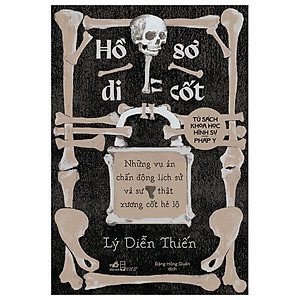 Hồ Sơ Di Cốt - Bản Quyền