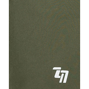 Quần Thể Thao Nam Just Feel Free Tennis Short Mẫu Mới