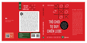 Trò Chơi Tư Duy Chiến Lược