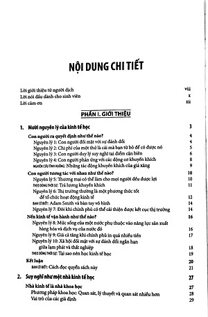 Sách - Kinh Tế Học Vĩ Mô