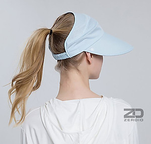 Mũ Chống Nắng Đa Năng Cho Nữ Chống Tia UV Cao Cấp MCN01