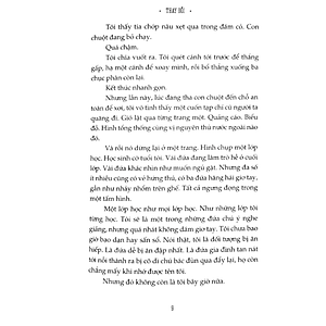 Sách Animorphs - Người Hóa Thú - Tập 13 - Thay Đổi