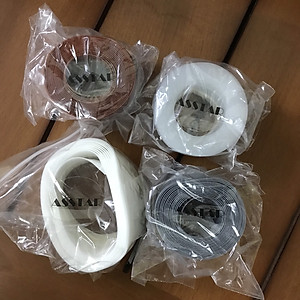 Ron Chặn Khe Cửa, Ron Dán Chân Cửa, Chống Gió Lùa, Chống Ồn, Bụi Bẩn, Ngăn Côn Trùng Chính Hãng 3M, Cuộn Dài 5 Mét