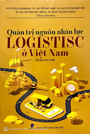 Quản Trị Nguồn Nhân Lực LOGISTISC Ở Việt Nam