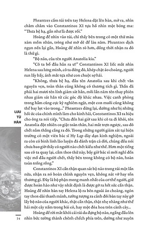 Sách Tam Thể 3 - Tử Thần Sống Mãi