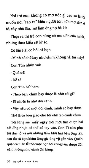 Sách Cảm Ơn Người Lớn (Bìa Mềm)