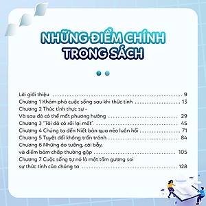 Hành trình giác ngộ - Tác giả Adyashanti