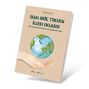 Sách Đạo Đức Trong Kinh Doanh