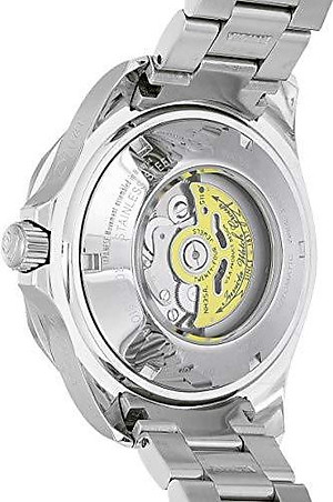 Mua Invicta Men's 3044 Stainless Steel Grand Diver Automatic Watch