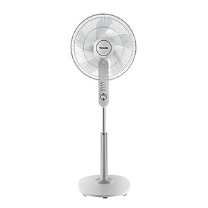 Quạt đứng Toshiba F-LSA10(H)VN (50W) - Xám - Hàng chính hãng